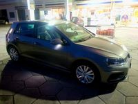 gebraucht VW Golf VII R line Paket