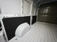 Neu Opel Movano 140 PS (102 kW) 2025 Weiss Van