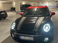 Gebraucht Mini John Cooper Works 178 PS (130 kW) 2023 Schwarz Kleinwagen