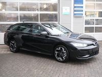 Nowe VW Passat Pro 265 KM (194 kW) 2026 Czarny Kombi