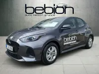 Gebraucht Mazda 2 Center-Line 116 PS (85 kW) 2026 Lead grey Kleinwagen