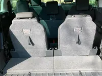 Gebraucht Peugeot 5008 170 PS (125 kW) 2011 Schwarz Van / Kleinbus