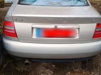 Gebraucht Audi A4 101 PS (74 kW) 1998 Beige Limousine