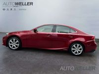 gebraucht Lexus IS300h Executive Line *Bi-Xenon*Klimaaut*LMF*