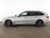 Gebraucht BMW 530 Performance 265 PS (194 kW) 2017 Grau Kombi