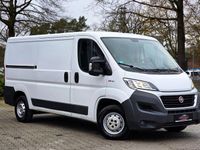 Gebraucht Fiat Ducato 131 PS (96 kW) 2018 Van