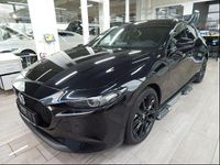 Neu Mazda 3 Homura-Line 140 PS (102 kW) 2026