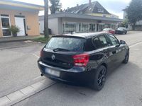 gebraucht BMW 118 i / Neue Steurkette/Tüv 07.25