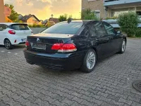 Gebraucht BMW 730L Shadowline 231 PS (169 kW) 2006 Blau Limousine