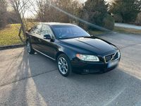 Gebraucht Volvo S80 238 PS (175 kW) 2006 Schwarz Limousine