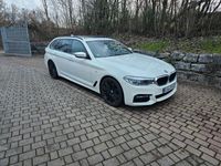 gebraucht BMW 530 d Touring A -