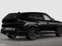 Gebraucht BMW XM Performance 476 PS (350 kW) 2025 Schwarz SUV