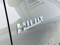 gebraucht Toyota HiLux Invincible 2,8l Double Cab