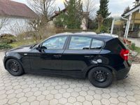 gebraucht BMW 116 d