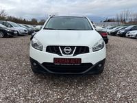 Gebraucht Nissan Qashqai I-Way 110 PS (80 kW) 2011 Weiß SUV