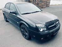 gebraucht Opel Vectra C Lim. Edition*Klima*Navi*