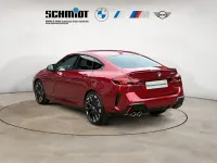 Gebraucht BMW M235 Performance 300 PS (220 kW) 2025 Rot Coupé