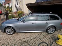 gebraucht BMW 530 e61 Touring xd