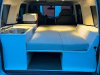 Gebraucht Land Rover Discovery 2 140 PS (102 kW) 2002 Silber SUV