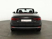 Gebraucht Audi A5 190 PS (139 kW) 2018 Schwarz Coupé