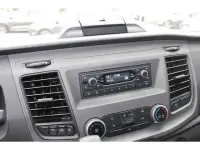 Gebraucht Ford Transit Custom Trend 2021 Weiss Van / Kleinbus