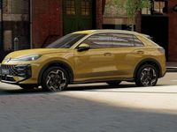 Neu VW T-Roc R-line 150 PS (110 kW) 2026 Canary yellow SUV