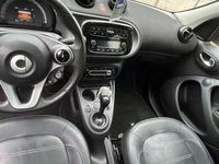 gebraucht Smart ForFour forFourtwinamic edition 1