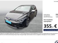 Gebraucht VW Golf VIII R 320 PS (235 kW) 2024 Grenadillschwarz metallic Limousine