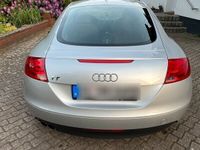 gebraucht Audi TT Coupe 2.0 TFSI