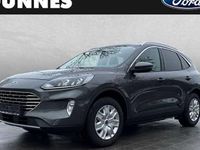 Gebraucht Ford Kuga Titanium 224 PS (164 kW) 2022 Grau SUV