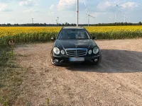 Gebraucht Mercedes E500 Avantgarde 387 PS (284 kW) 2006 Andere farben Kombi