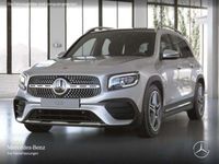 gebraucht Mercedes GLB220 d 4MATIC