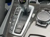 Gebraucht BMW 535 Luxury Line 313 PS (230 kW) 2016 Schwarz Limousine