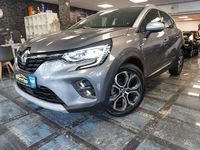 Gebraucht Renault Captur Intens 131 PS (96 kW) 2021 Grau SUV