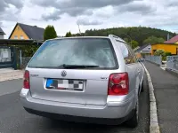 Gebraucht VW Passat 150 PS (110 kW) 2003 Kombi