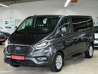 Gebraucht Ford Tourneo Custom 150 PS (110 kW) 2022 Andere Van