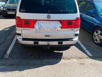 Usado VW Golf 135 HP (99 kW) 2003 Monovolume