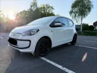 Second-hand VW up! 60 CP (44 kW) 2015 Alb Hatchback