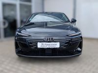 Gebraucht Audi A6 e-tron Sport 210 kW (286 PS) 2025 Schwarz Kombi