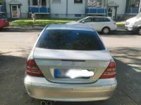 Gebraucht Mercedes C180 129 PS (94 kW) 2000 Limousine