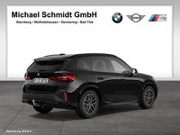 gebraucht BMW iX1 eDrive20 * Starnberg*SOFORT