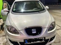 Gebraucht Seat Altea XL Reference 102 PS (75 kW) 2007 Van / Kleinbus