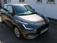 Neu Suzuki Swift Comfort 83 PS (61 kW) 2026 Grau Kleinwagen