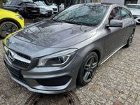 gebraucht Mercedes CLA220 Shooting Brake 7G-DCT AMG Line Pano