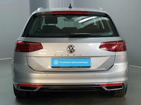 gebraucht VW Passat Variant Elegance 2.0TDI DSG Navi/ACC/LED