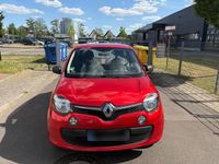 Gebraucht Renault Twingo 70 PS (51 kW) 2020 Rot Kleinwagen