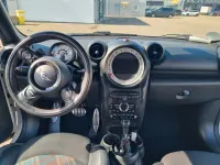 Gebraucht Mini Cooper S Paceman 184 PS (135 kW) 2013 Weiß SUV