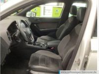 Second-hand Seat Ateca 4Drive 190 CP (139 kW) 2019 Alb SUV