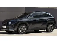 Neu Hyundai Tucson Select 288 PS (211 kW) 2026 Schwarz SUV
