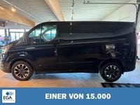 Gebraucht Ford Transit Custom Sport 185 PS (136 kW) 2020 Metallic